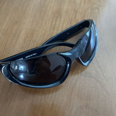 Occhiali da sole Balenciaga