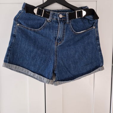 Hot Pants
