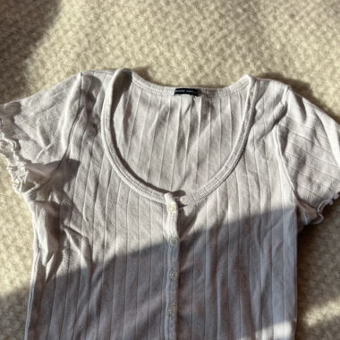 Brandy Melville Top