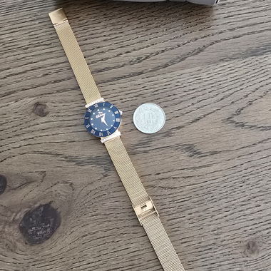Montre Bellevue