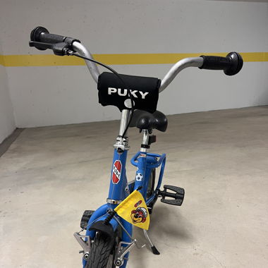Puky Velo