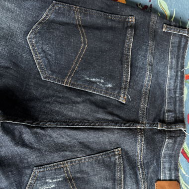 Armani Jeans  JO6 Slim Fit