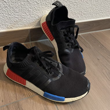 Chaussures Adidas