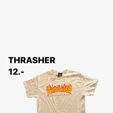 Trasher T-Shirt