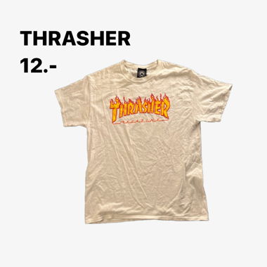 Trasher T-Shirt