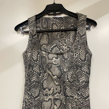 Zara Top