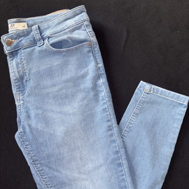 Jeans Slim