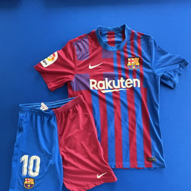 Barca Set, Grösse M, Wie Neu