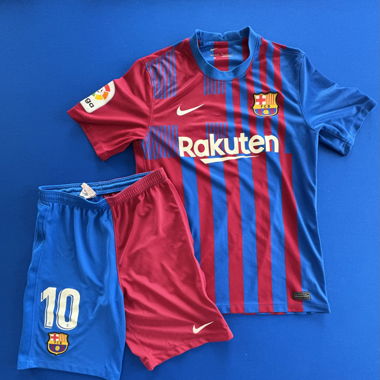 Barca Set, Grösse M, Wie Neu