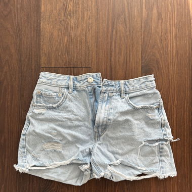 Hot Pants