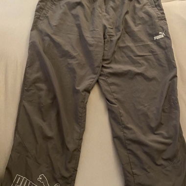 Pantaloni da tuta vintage Puma