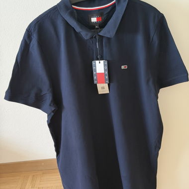 Tommy Jeans Poloshirt