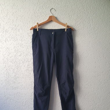 Lange Outdoorhose von Icepeak