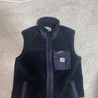 Carhartt Vest