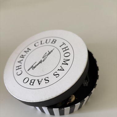 Mistery Schmuck Box