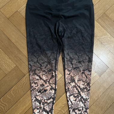 Trainings-Leggings H&M