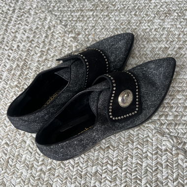 Rocco Barocco Shoes