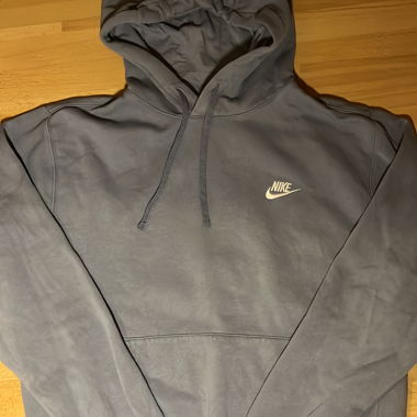 Nike Sweatshirt 