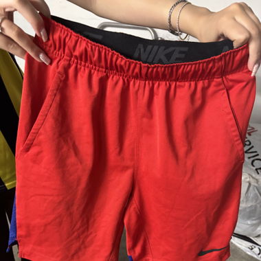 Kurze Hose