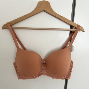 Agent Provocateur Bra