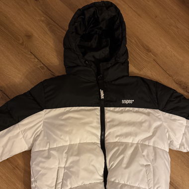 Snipes Bomberjacke