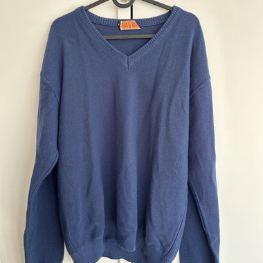 blauer green coast pullover