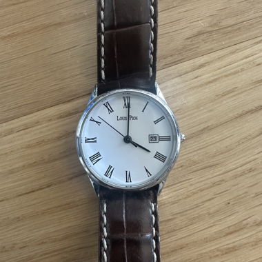 Louis Pion Uhr
