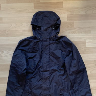 Kinder Regenjacke