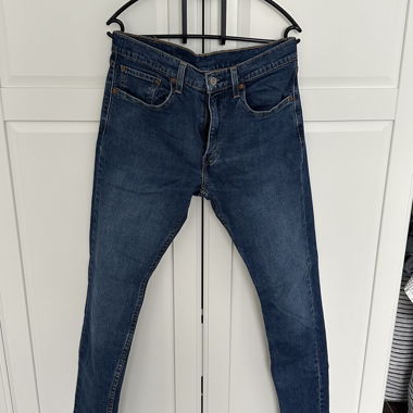Jeans Levi's 512 W32 L
