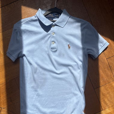 Polo Ralph Lauren blue
