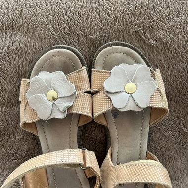Bisgaard Sandalen