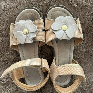Bisgaard Sandalen