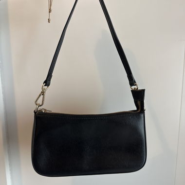 Sac noir Brandy Melville 