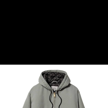 Vendesi giacca Carhartt OG Active nuova