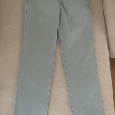 Tommy Hilfiger Denim Trousers