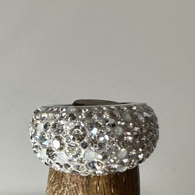 Ring Swarovski 