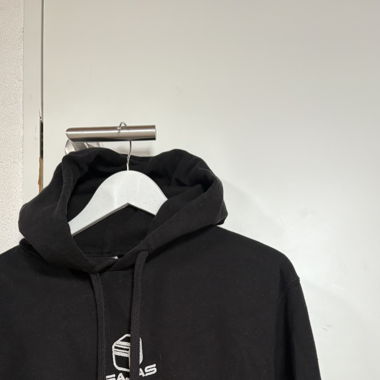 SAJAS Hoodie, L