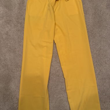 Pantalon Jijil jaune
