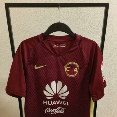 Centenario de Leyenda Trikot 2016