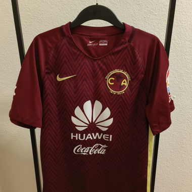 Centenario de Leyenda Trikot 2016
