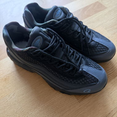 Sneaker Nike Air Max Corteiz 95