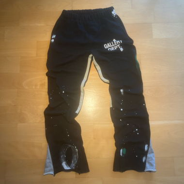 Gallery Dept. Ausgestellte Jogginghose
