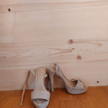 Talons hauts