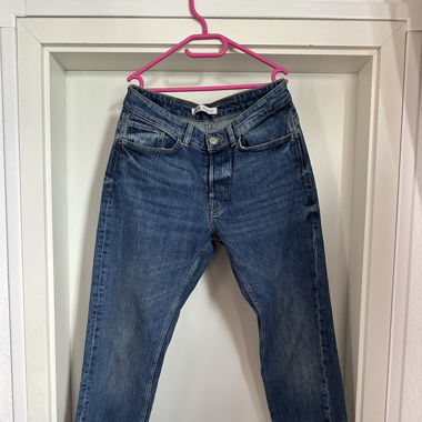 Jeans Zara
