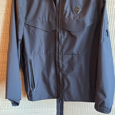 A-Cold-Wall Essentials Storm Jacket