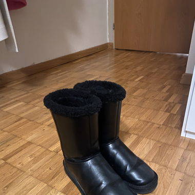 Stiefel