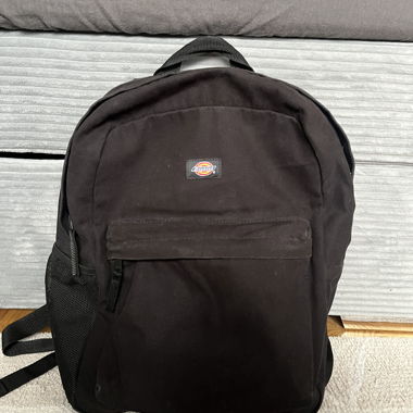 Zaino Dickies nero