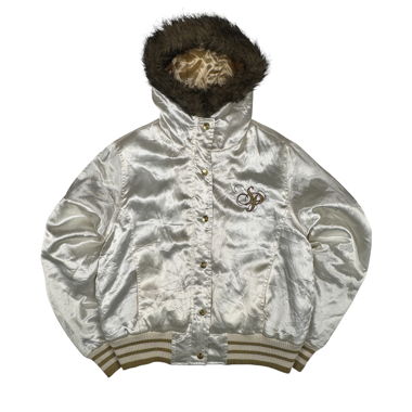 South Pole Fur Jacket