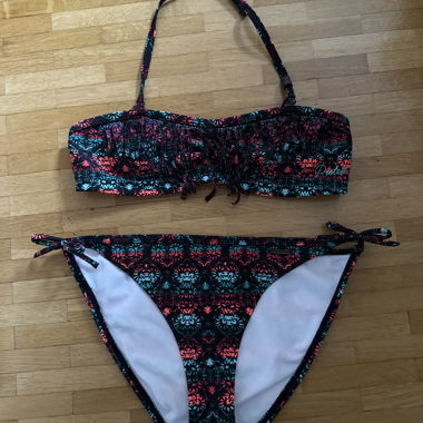 Set bikini