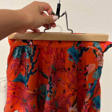 DESIGUAL SHORTS XS